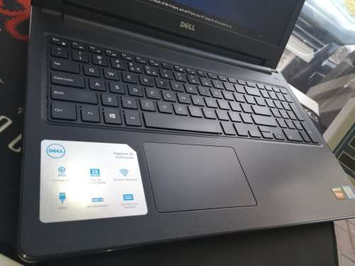 *7TH GEN GAMING*7th GEN i7*DELL INSPIRON 3567*i7-7500U*8GB DDR4*RADEON R5*1000GB*